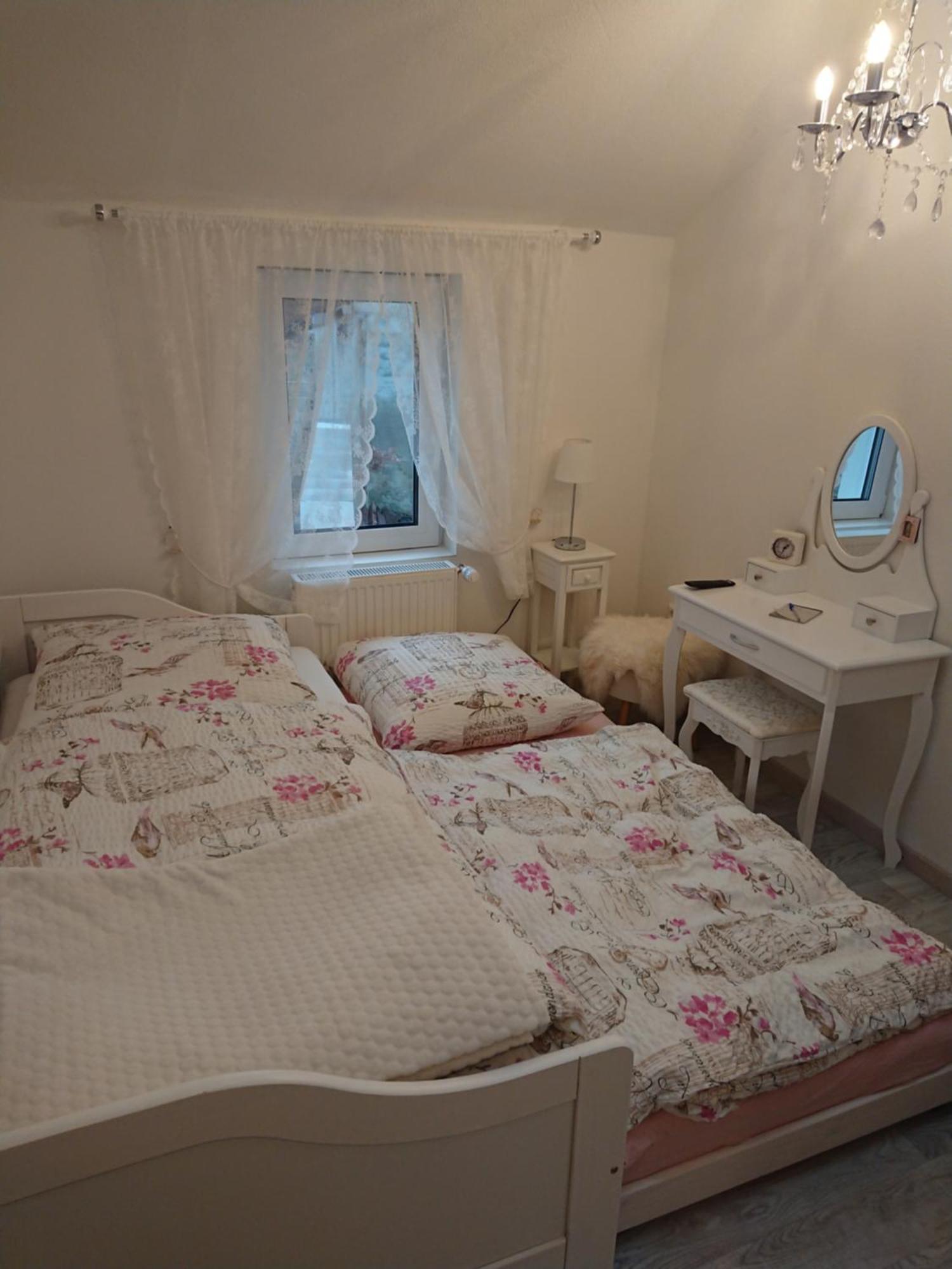 Ferienhaus آشرسليبن المظهر الخارجي الصورة