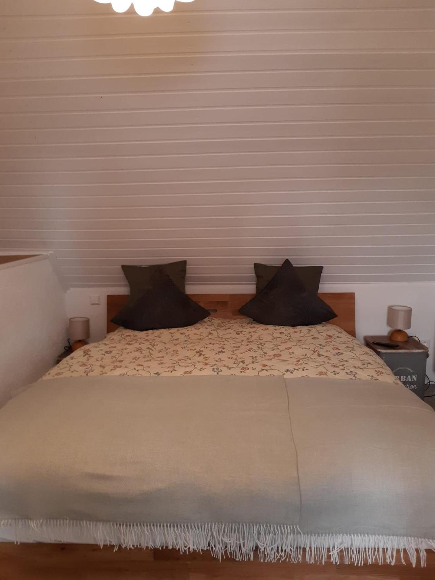 Ferienhaus آشرسليبن المظهر الخارجي الصورة