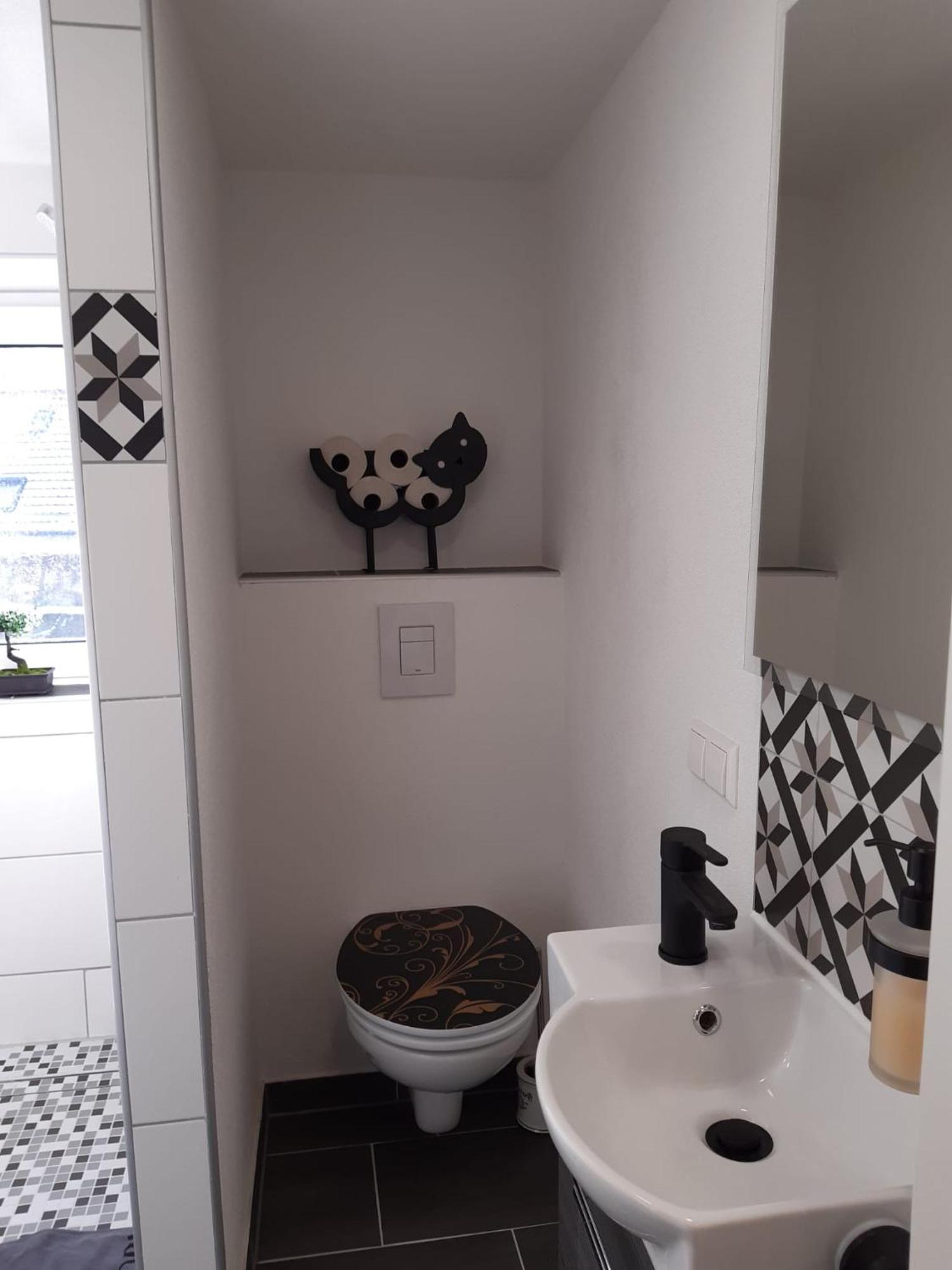 Ferienhaus آشرسليبن المظهر الخارجي الصورة