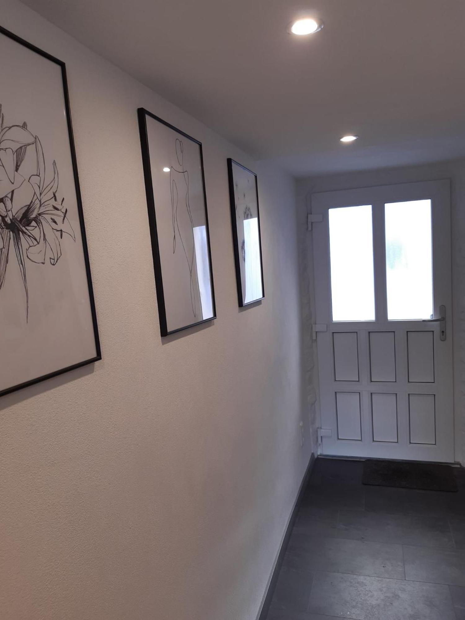 Ferienhaus آشرسليبن المظهر الخارجي الصورة