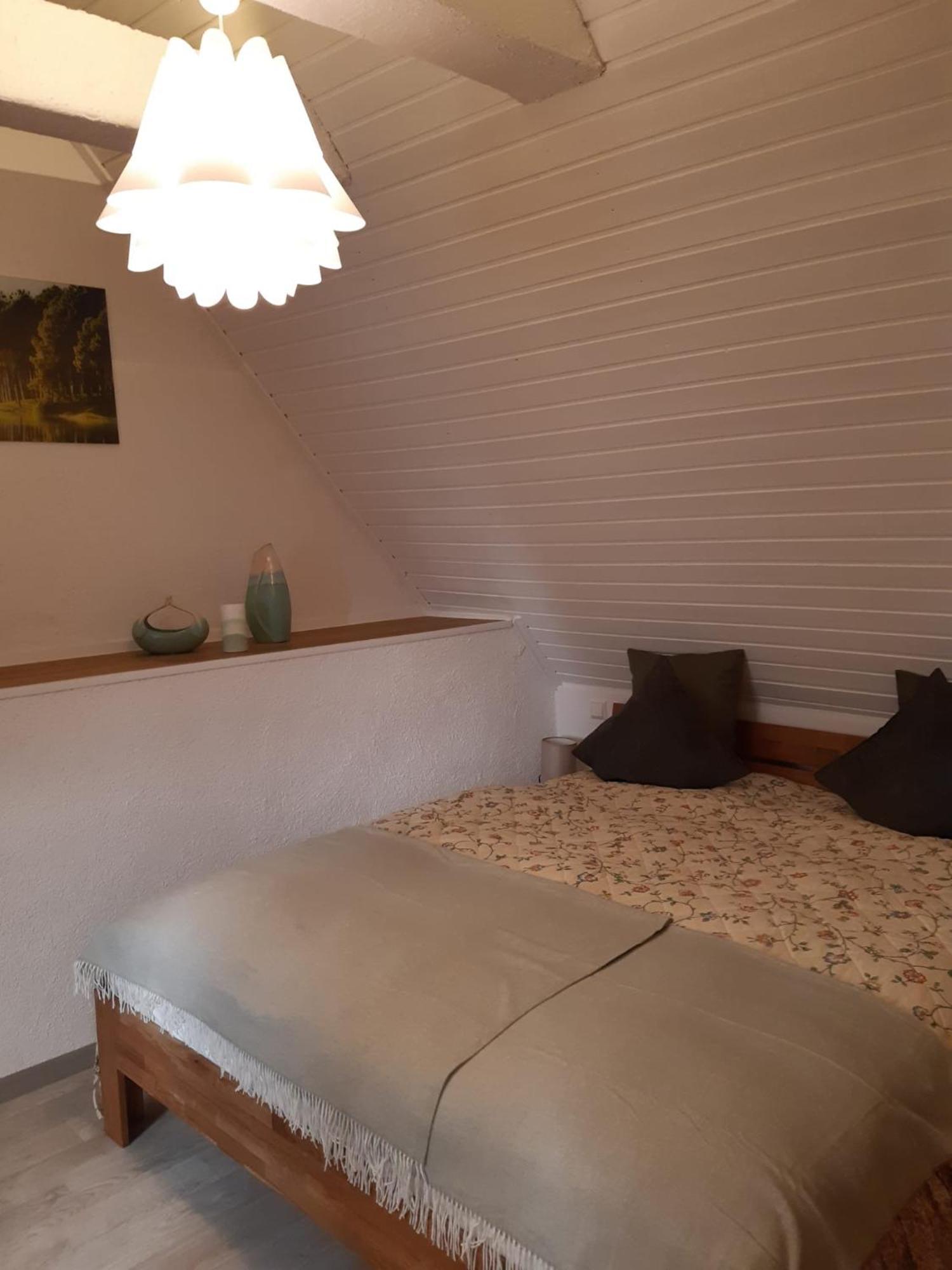 Ferienhaus آشرسليبن المظهر الخارجي الصورة