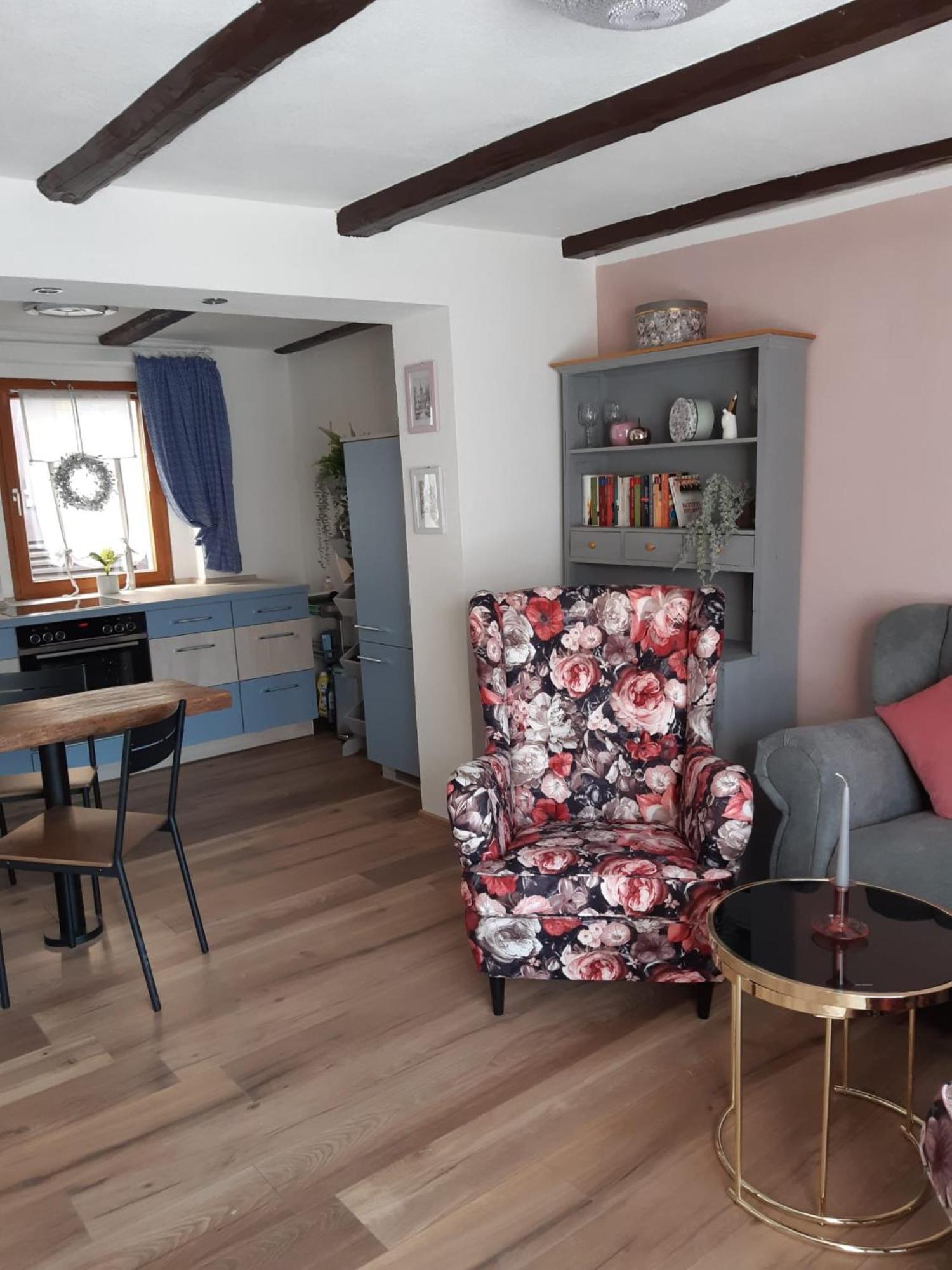Ferienhaus آشرسليبن المظهر الخارجي الصورة