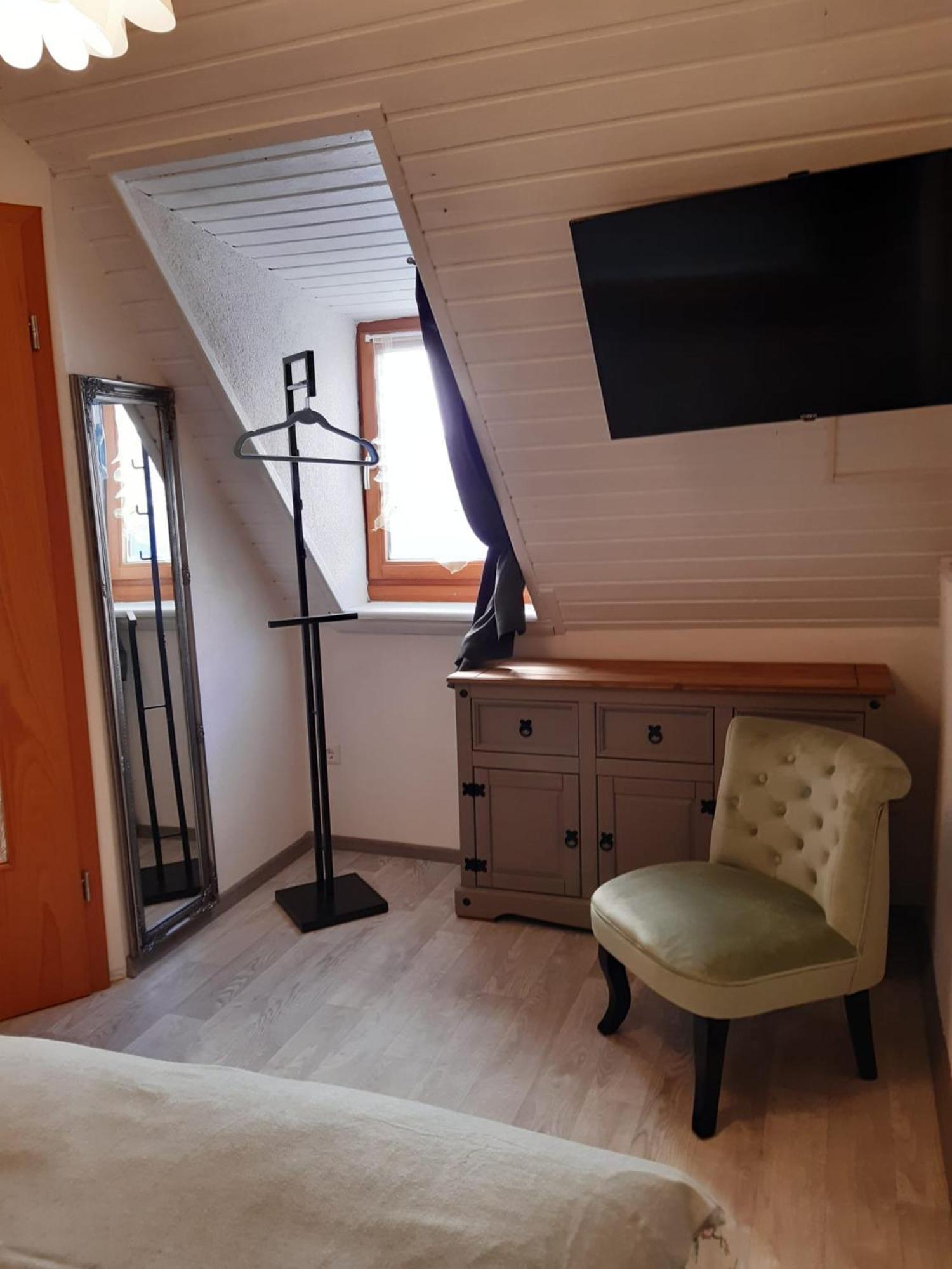 Ferienhaus آشرسليبن المظهر الخارجي الصورة